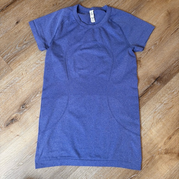 Lululemon Swiftly Tech Short Sleeve Top - Picture 3 of 5